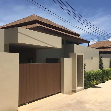 Rawai Shanti Villas X Monthstayz Thailand מראה חיצוני תמונה