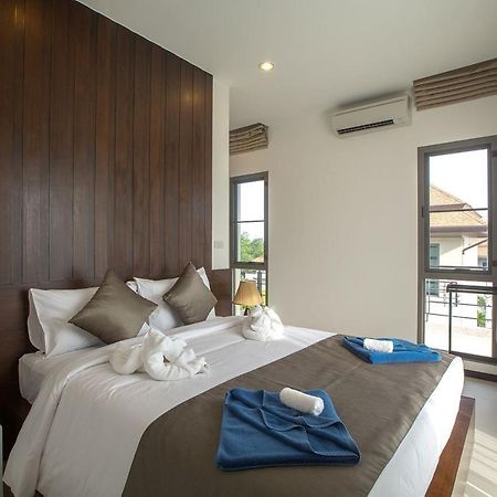 Rawai Shanti Villas X Monthstayz Thailand מראה חיצוני תמונה