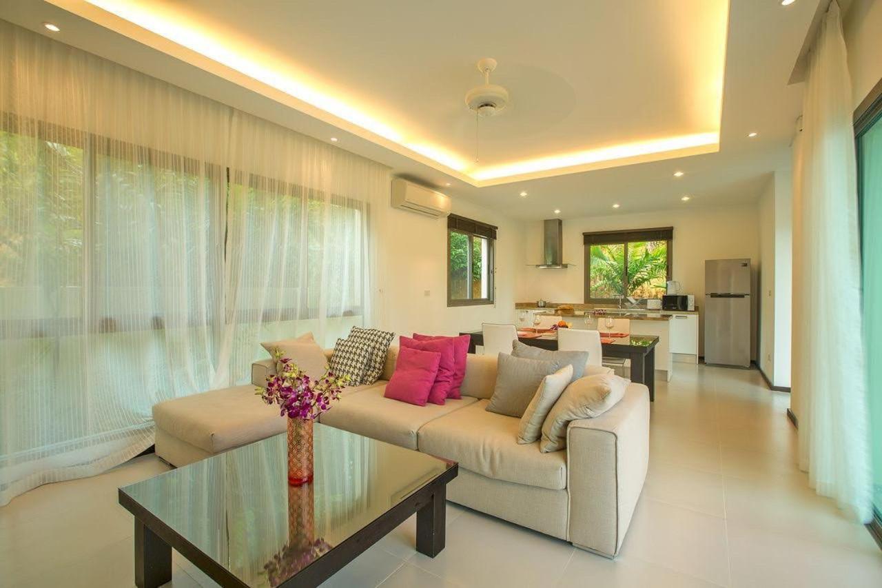 Rawai Shanti Villas X Monthstayz Thailand מראה חיצוני תמונה