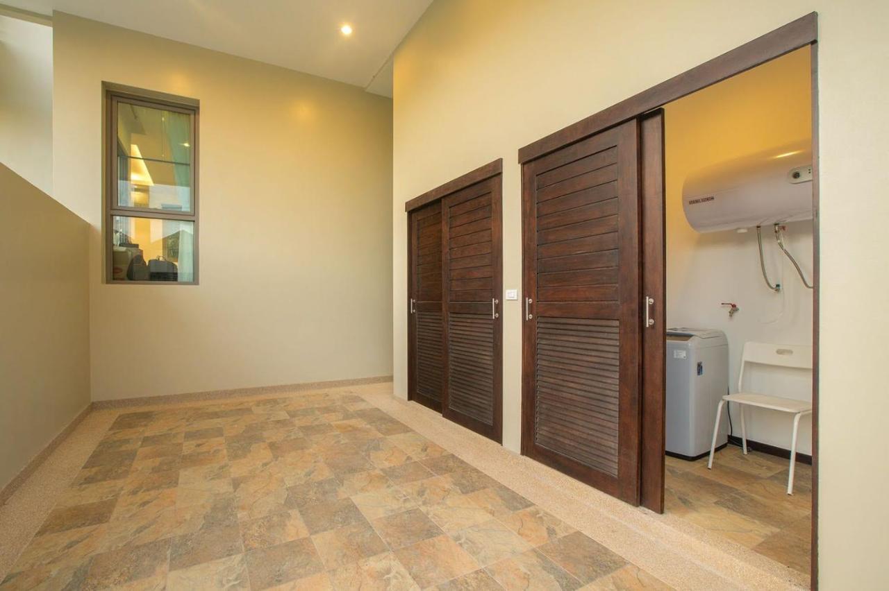 Rawai Shanti Villas X Monthstayz Thailand מראה חיצוני תמונה