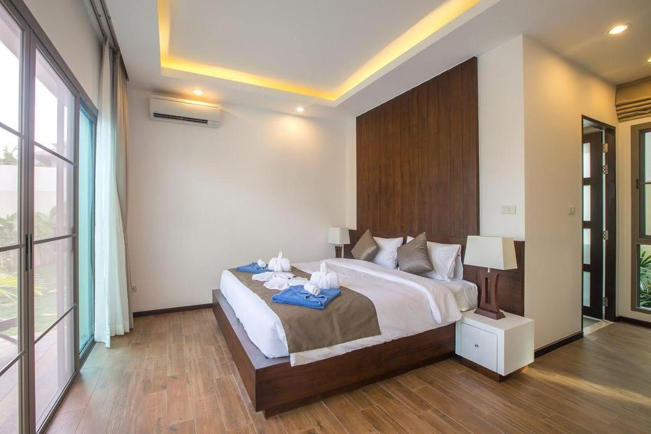 Rawai Shanti Villas X Monthstayz Thailand מראה חיצוני תמונה