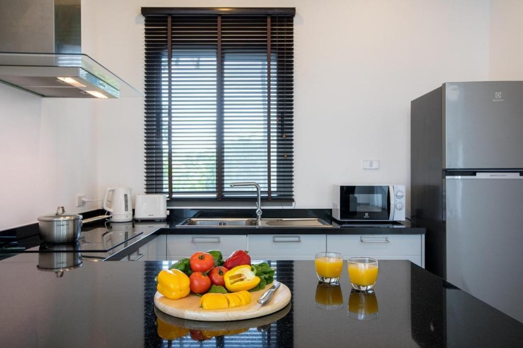 Rawai Shanti Villas X Monthstayz Thailand מראה חיצוני תמונה