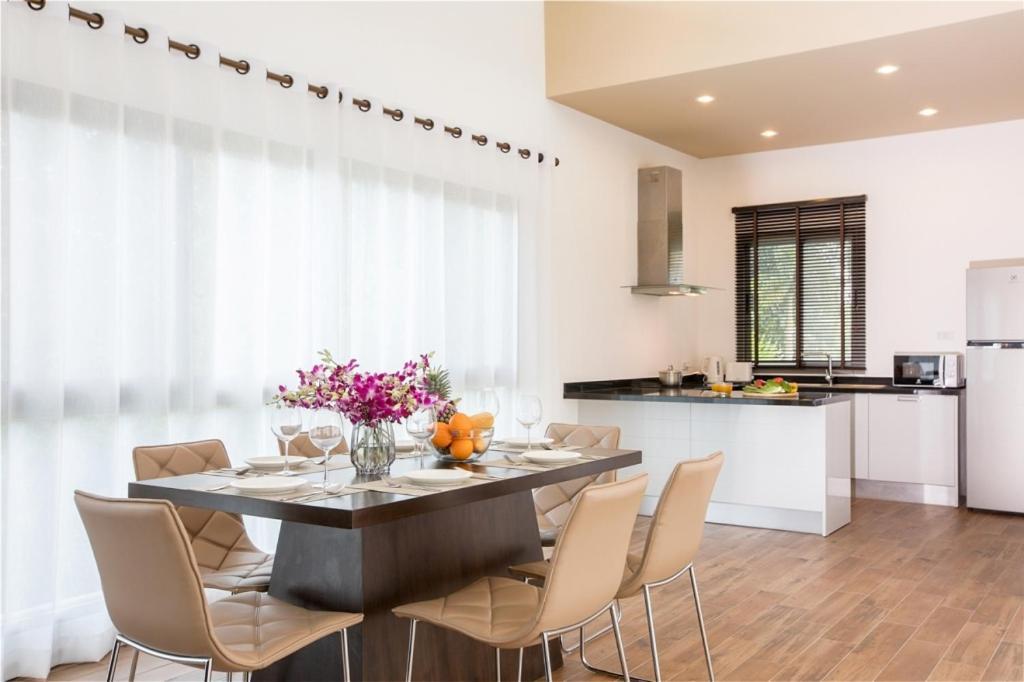 Rawai Shanti Villas X Monthstayz Thailand מראה חיצוני תמונה