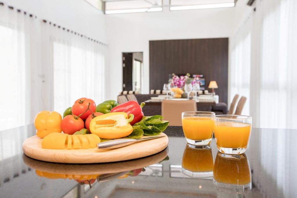 Rawai Shanti Villas X Monthstayz Thailand מראה חיצוני תמונה