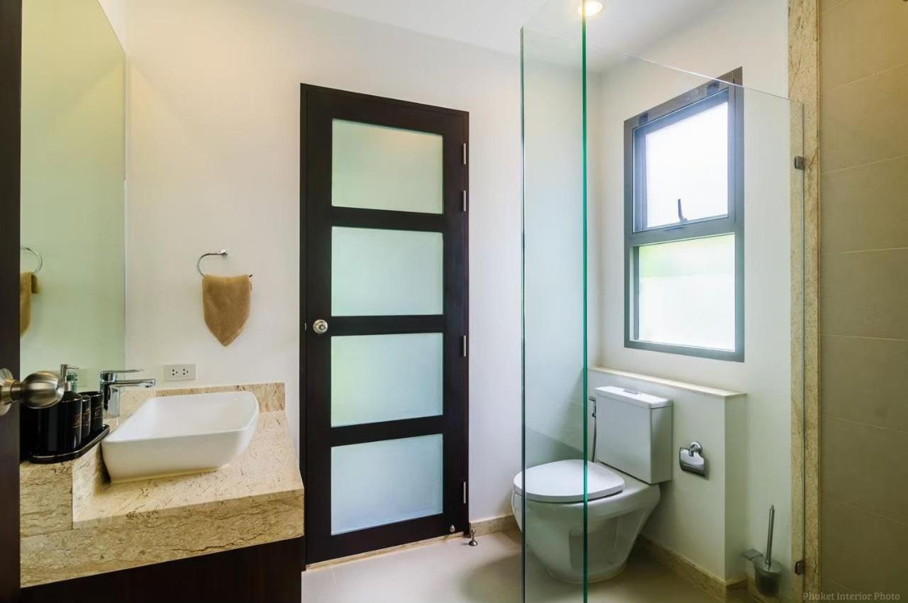Rawai Shanti Villas X Monthstayz Thailand מראה חיצוני תמונה