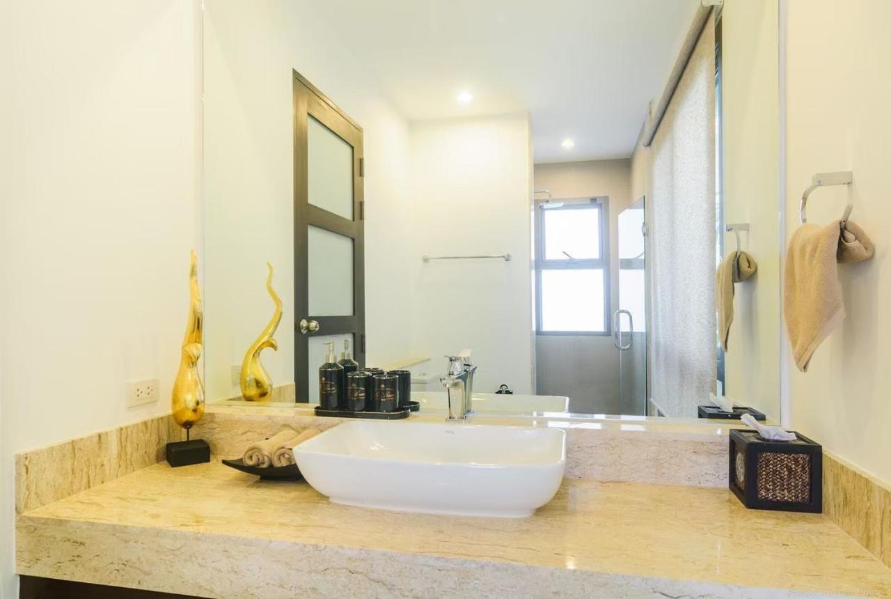 Rawai Shanti Villas X Monthstayz Thailand מראה חיצוני תמונה