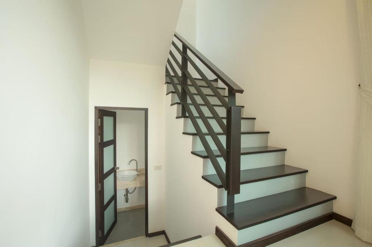 Rawai Shanti Villas X Monthstayz Thailand מראה חיצוני תמונה