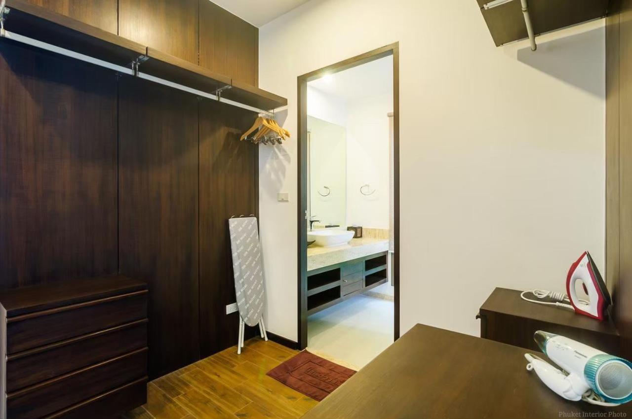 Rawai Shanti Villas X Monthstayz Thailand מראה חיצוני תמונה