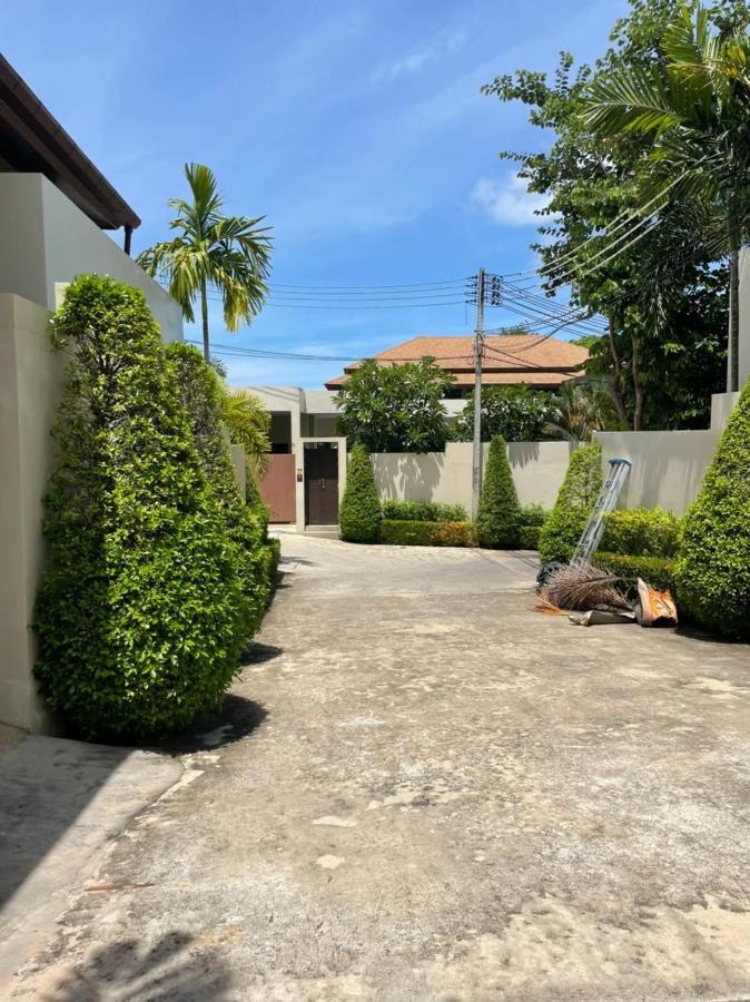 Rawai Shanti Villas X Monthstayz Thailand מראה חיצוני תמונה