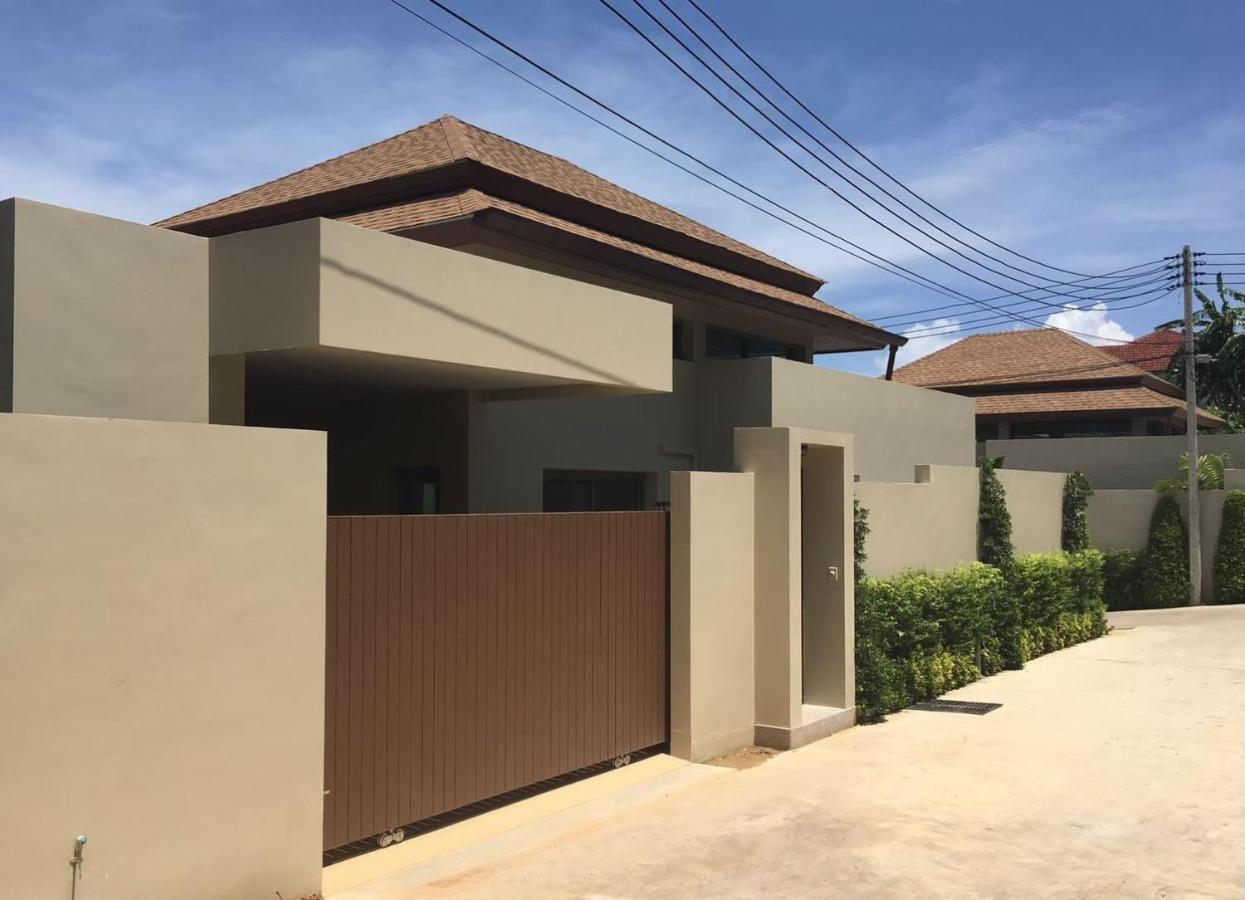 Rawai Shanti Villas X Monthstayz Thailand מראה חיצוני תמונה