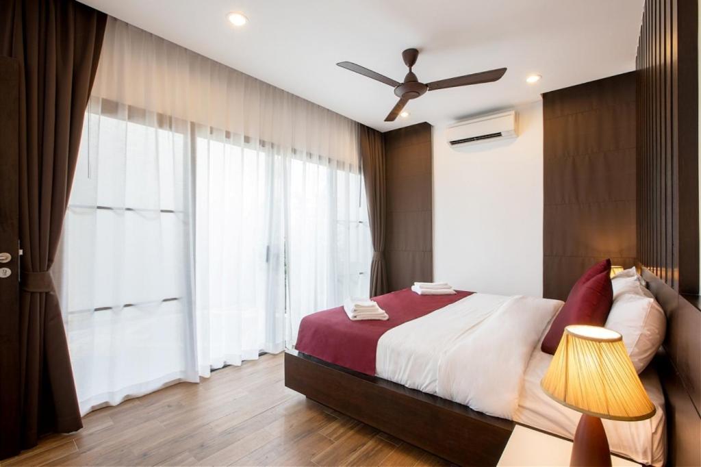 Rawai Shanti Villas X Monthstayz Thailand מראה חיצוני תמונה