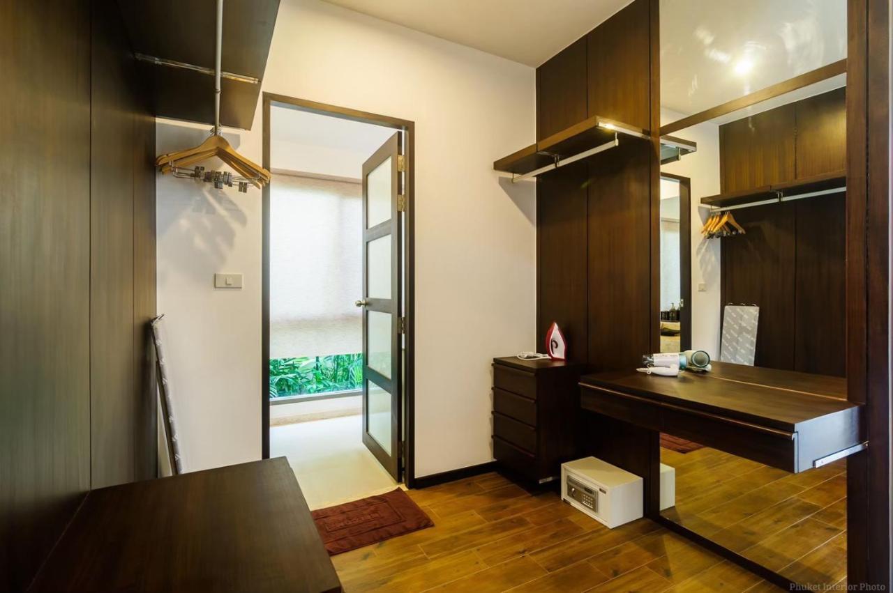 Rawai Shanti Villas X Monthstayz Thailand מראה חיצוני תמונה