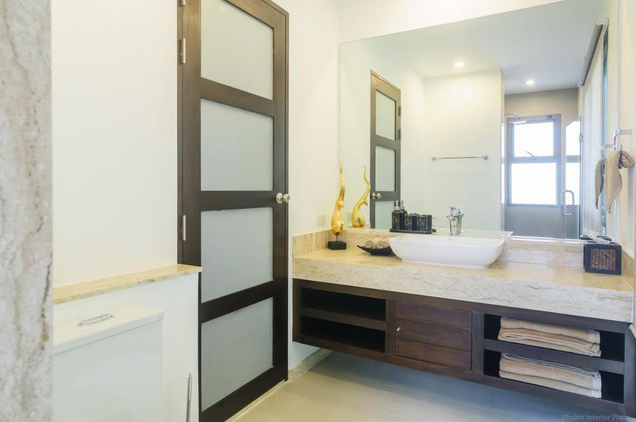 Rawai Shanti Villas X Monthstayz Thailand מראה חיצוני תמונה